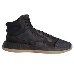 Adidas Marquee Boost in Color Grey Gum Men's Basketball Shoes Size 10.5